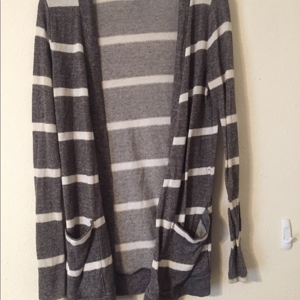 Cardigan - Picture 2 of 2
